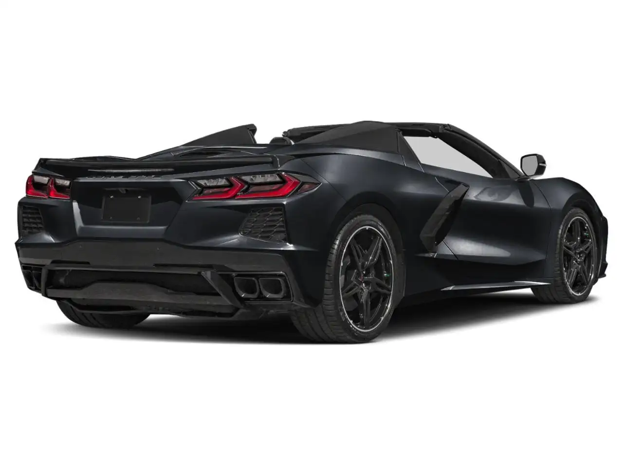 Chevrolet Corvette photo Chevrolet Corvette