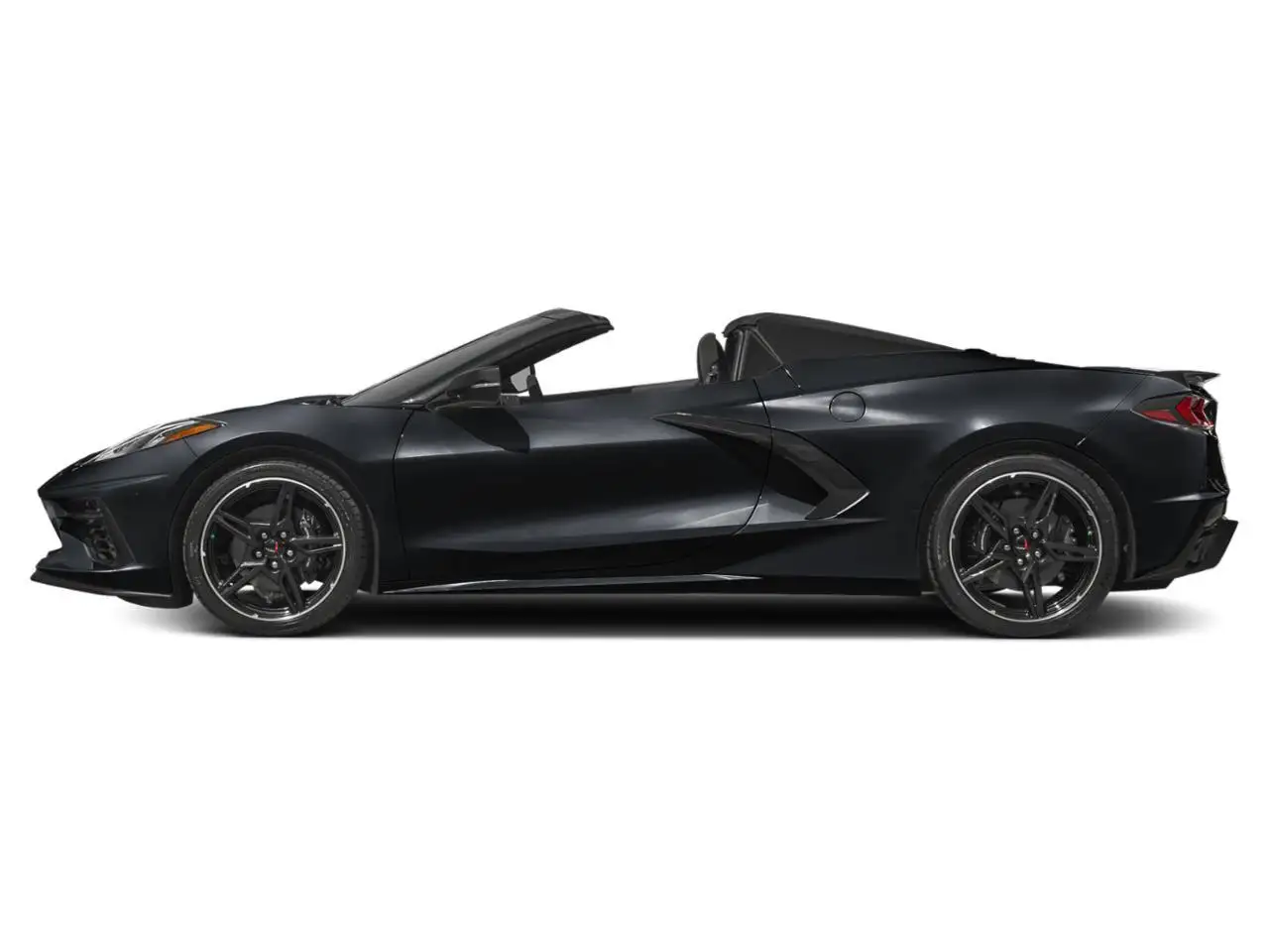 Chevrolet Corvette photo Chevrolet Corvette