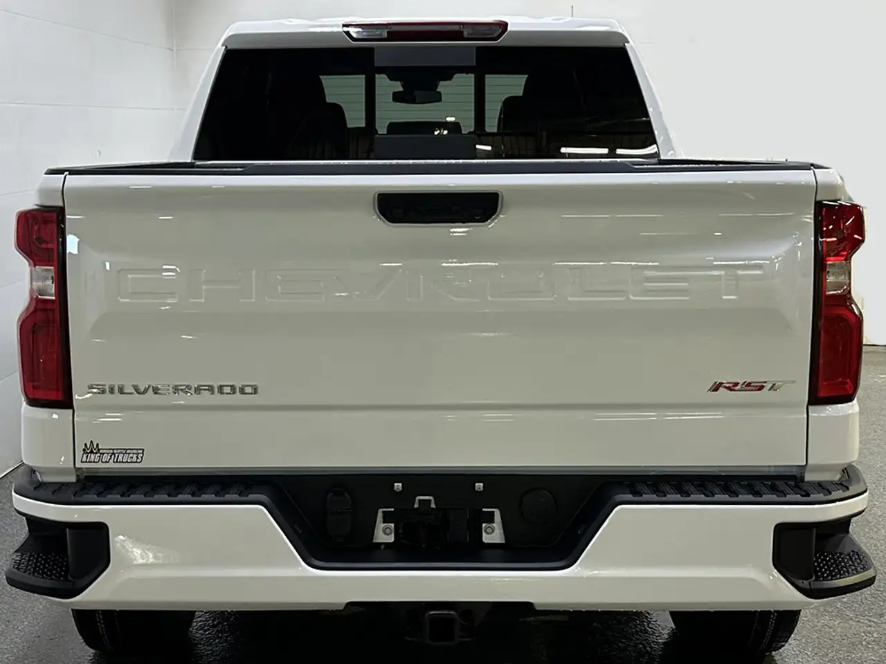 Chevrolet Silverado 1500 fotografie Chevrolet Silverado 1500