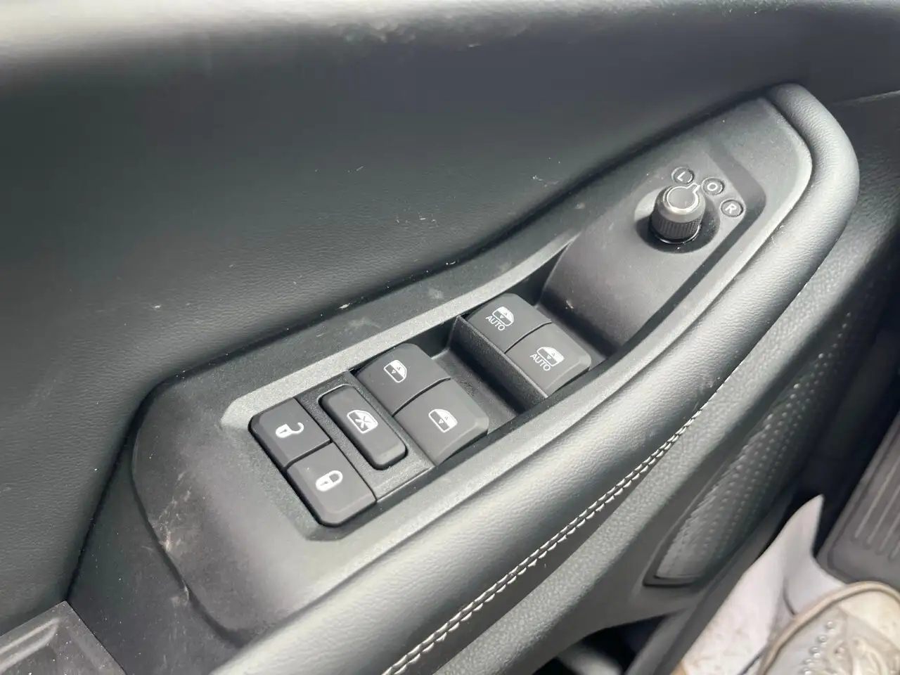 Jeep Grand Cherokee fotografie Jeep Grand Cherokee