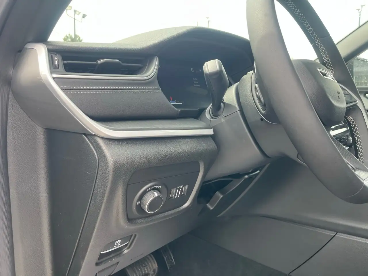 Jeep Grand Cherokee fotografie Jeep Grand Cherokee