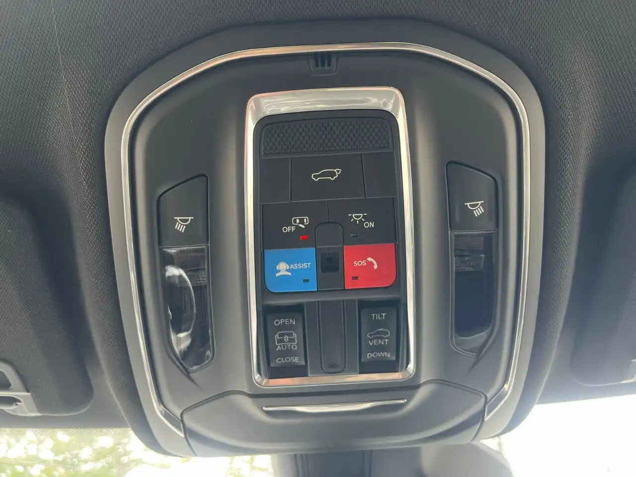 Jeep Grand Cherokee fotografie Jeep Grand Cherokee