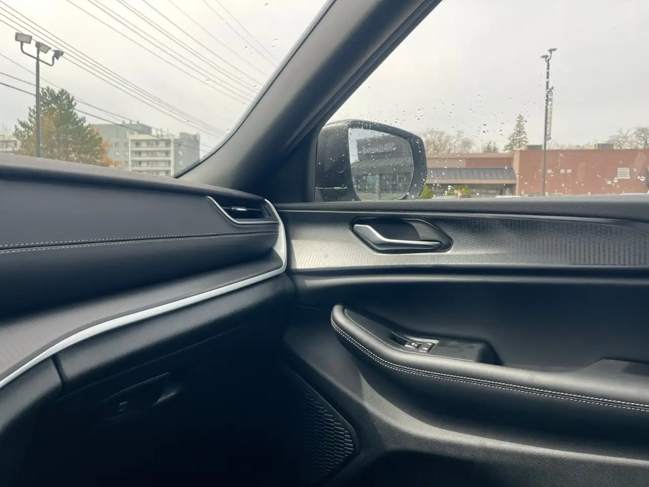 Jeep Grand Cherokee fotografie Jeep Grand Cherokee