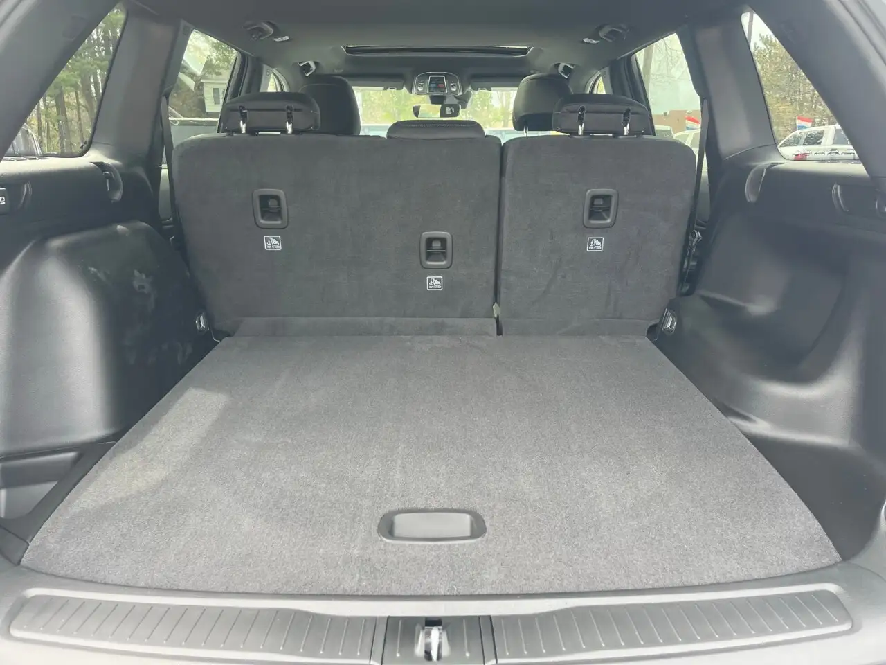 Jeep Grand Cherokee fotografie Jeep Grand Cherokee