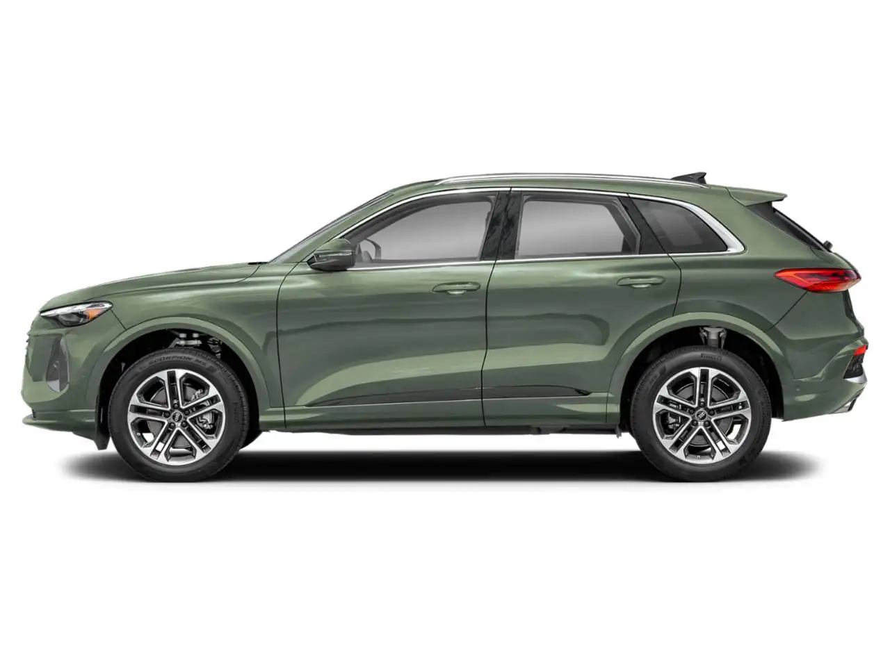 Audi Q5 снимка Audi Q5