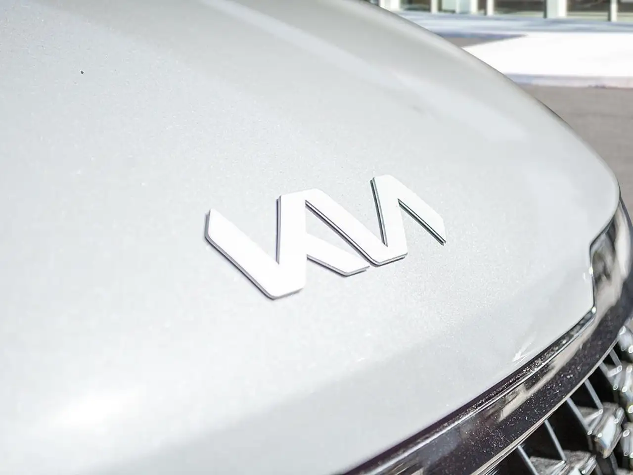 Kia Carnival снимка Kia Carnival