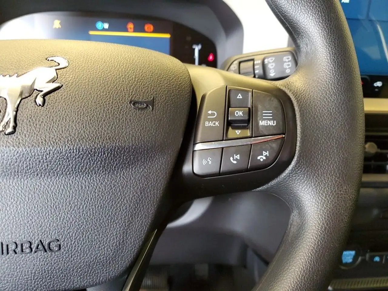 Ford Bronco Sport снимка Ford Bronco Sport