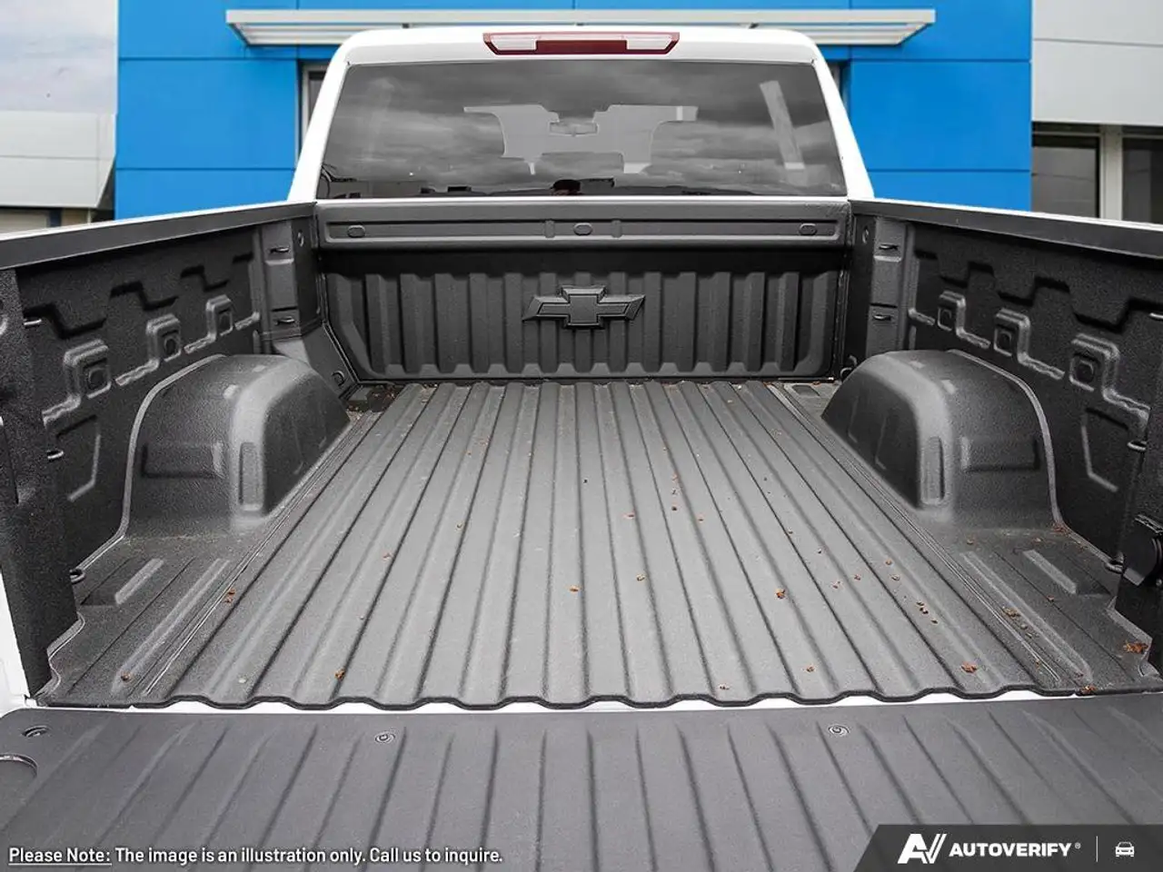 Chevrolet Silverado 1500 снимка Chevrolet Silverado 1500