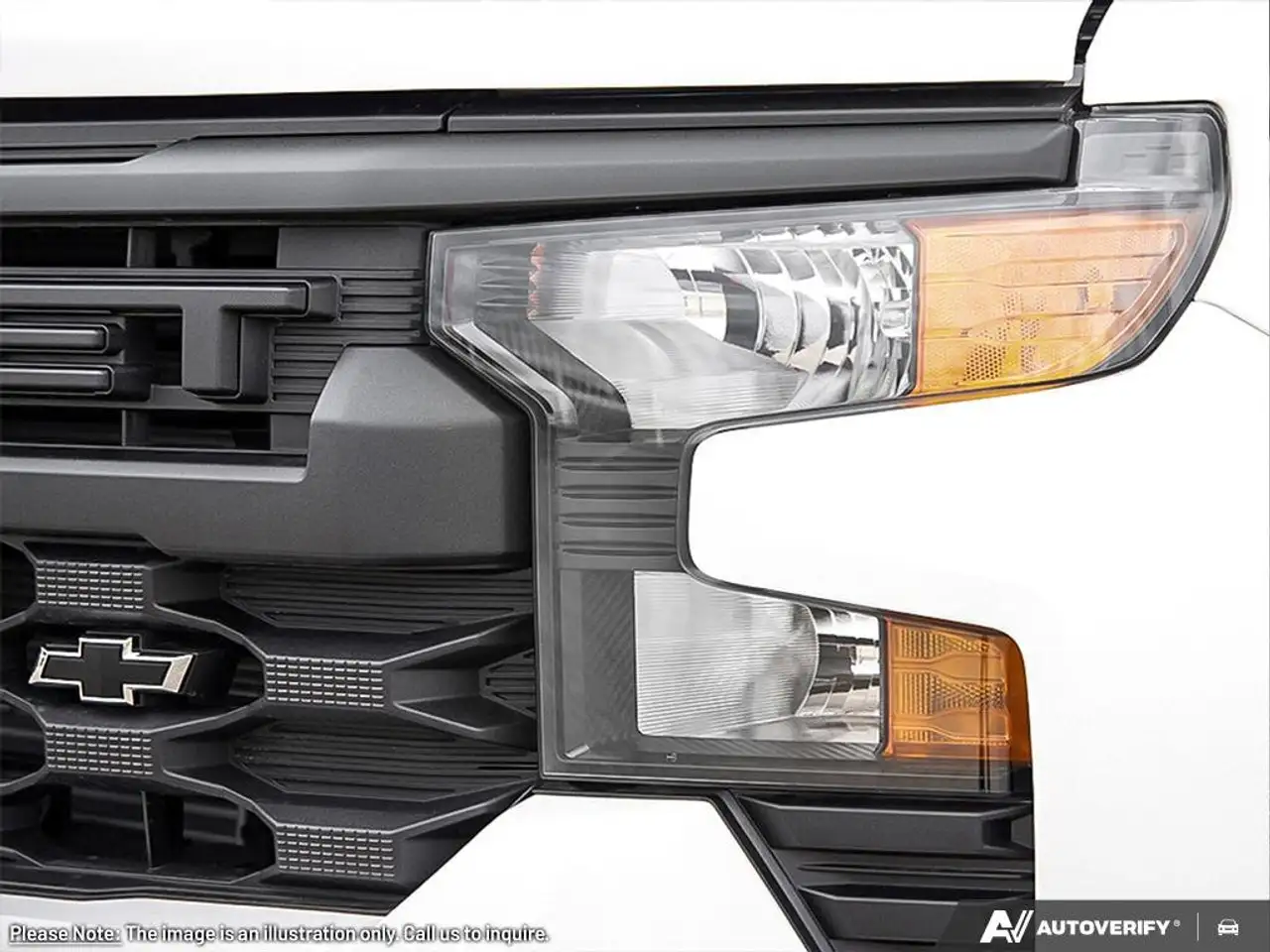 Chevrolet Silverado 1500 снимка Chevrolet Silverado 1500