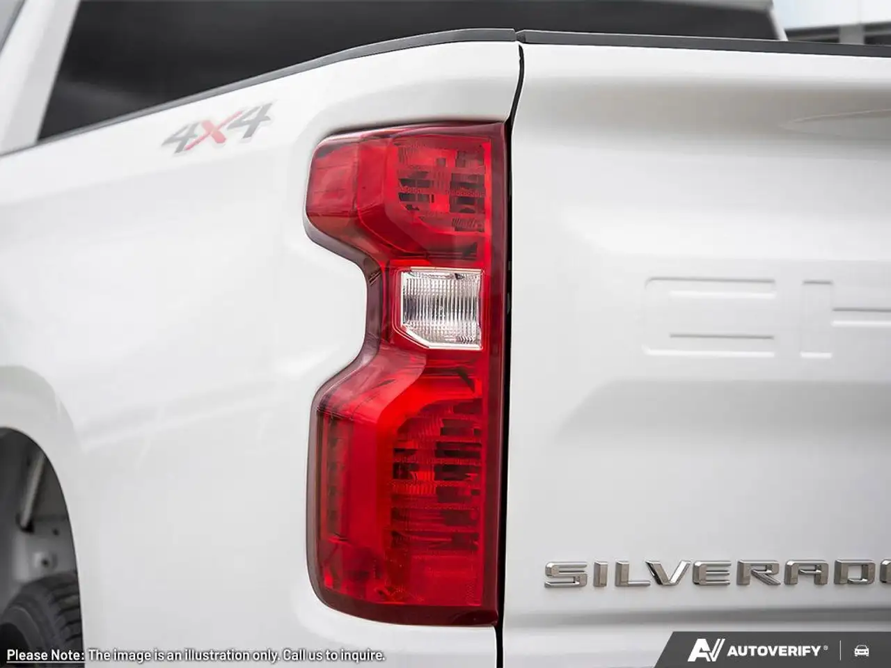 Chevrolet Silverado 1500 снимка Chevrolet Silverado 1500