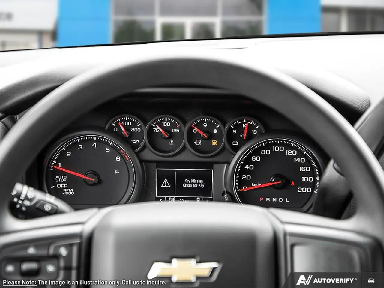 Chevrolet Silverado 1500 снимка Chevrolet Silverado 1500