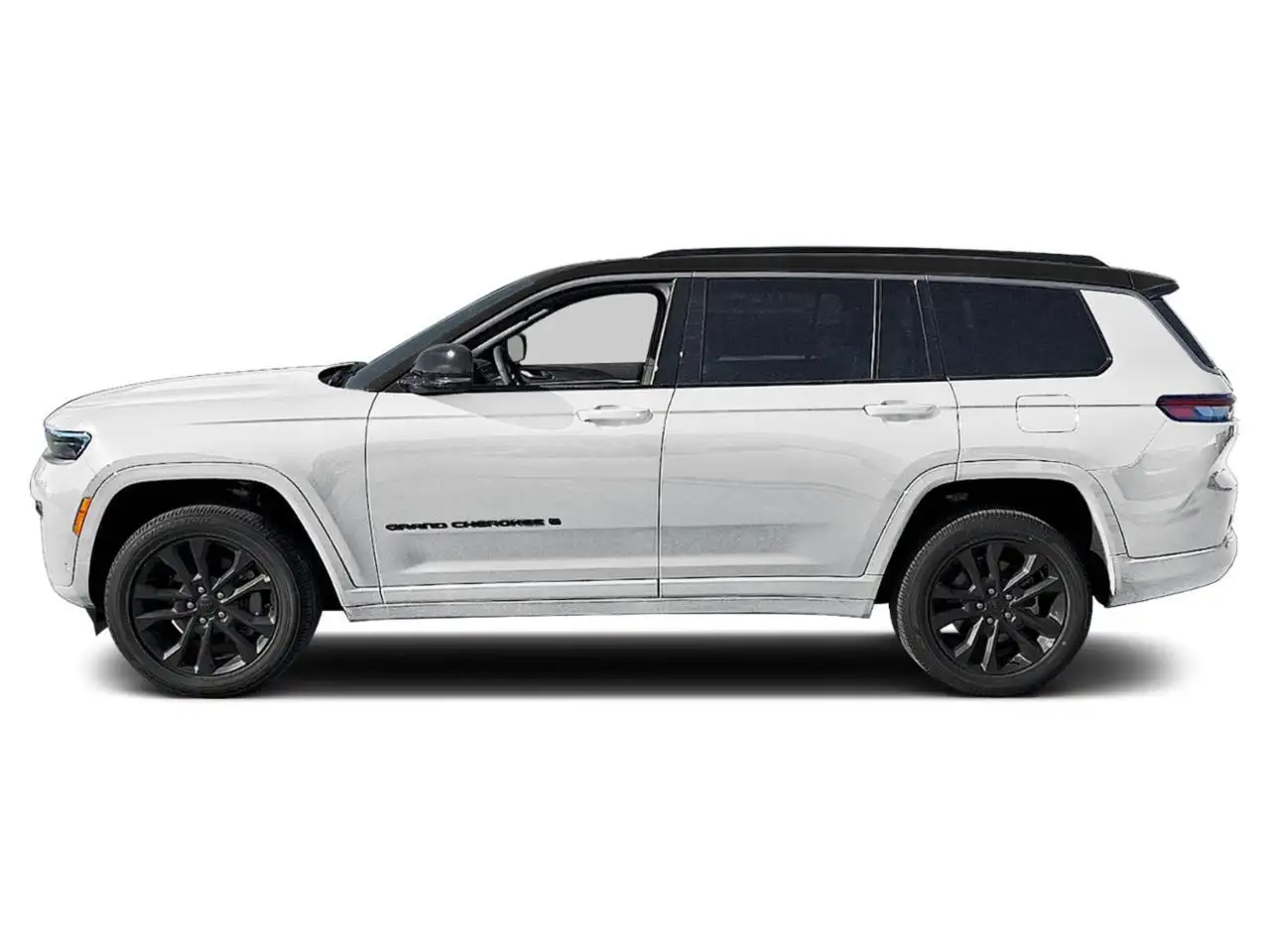 Jeep Grand Cherokee photo Jeep Grand Cherokee