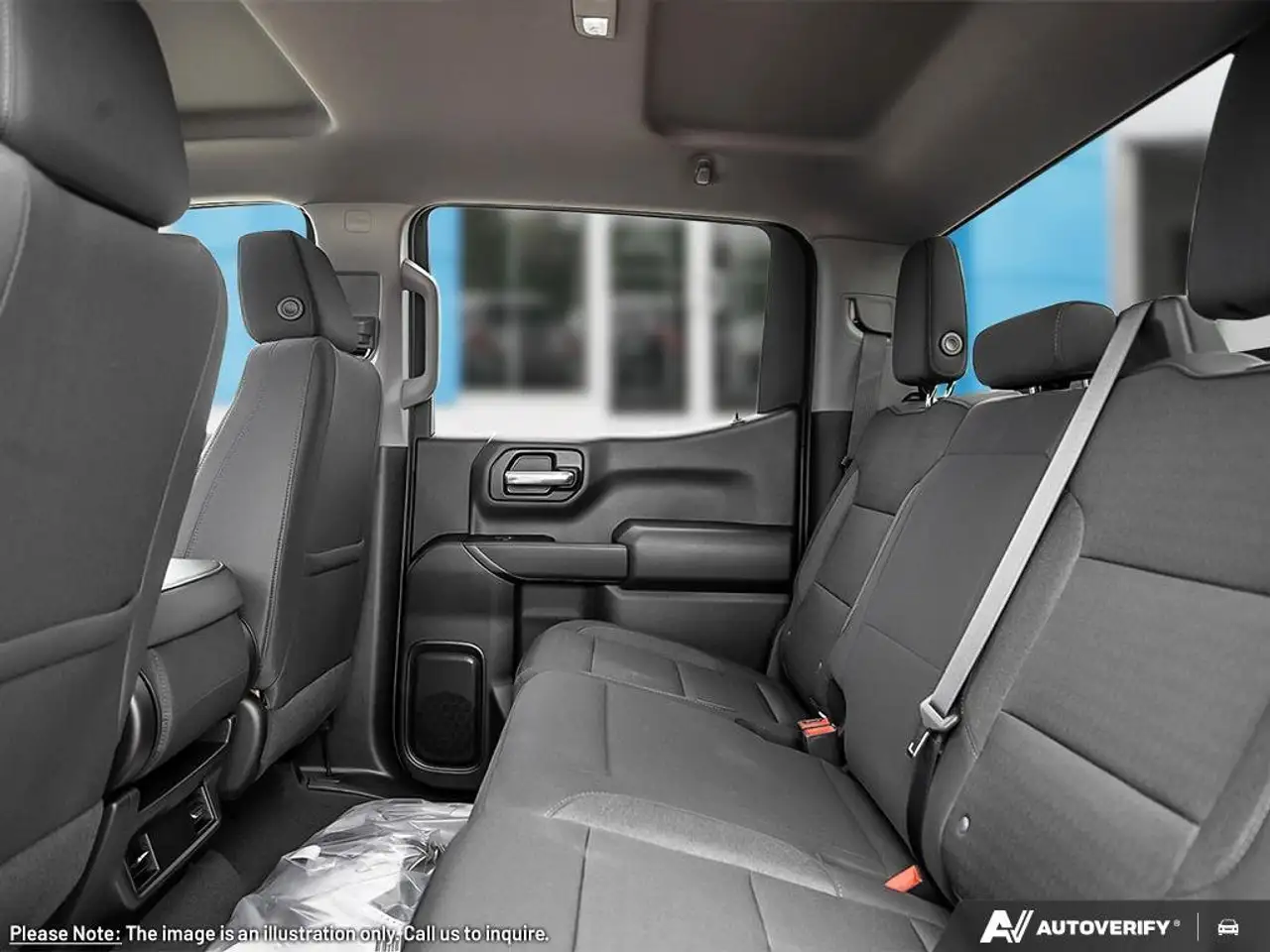 Chevrolet Silverado 1500 снимка Chevrolet Silverado 1500