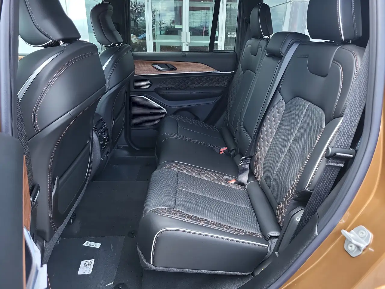 Jeep Grand Cherokee photo Jeep Grand Cherokee