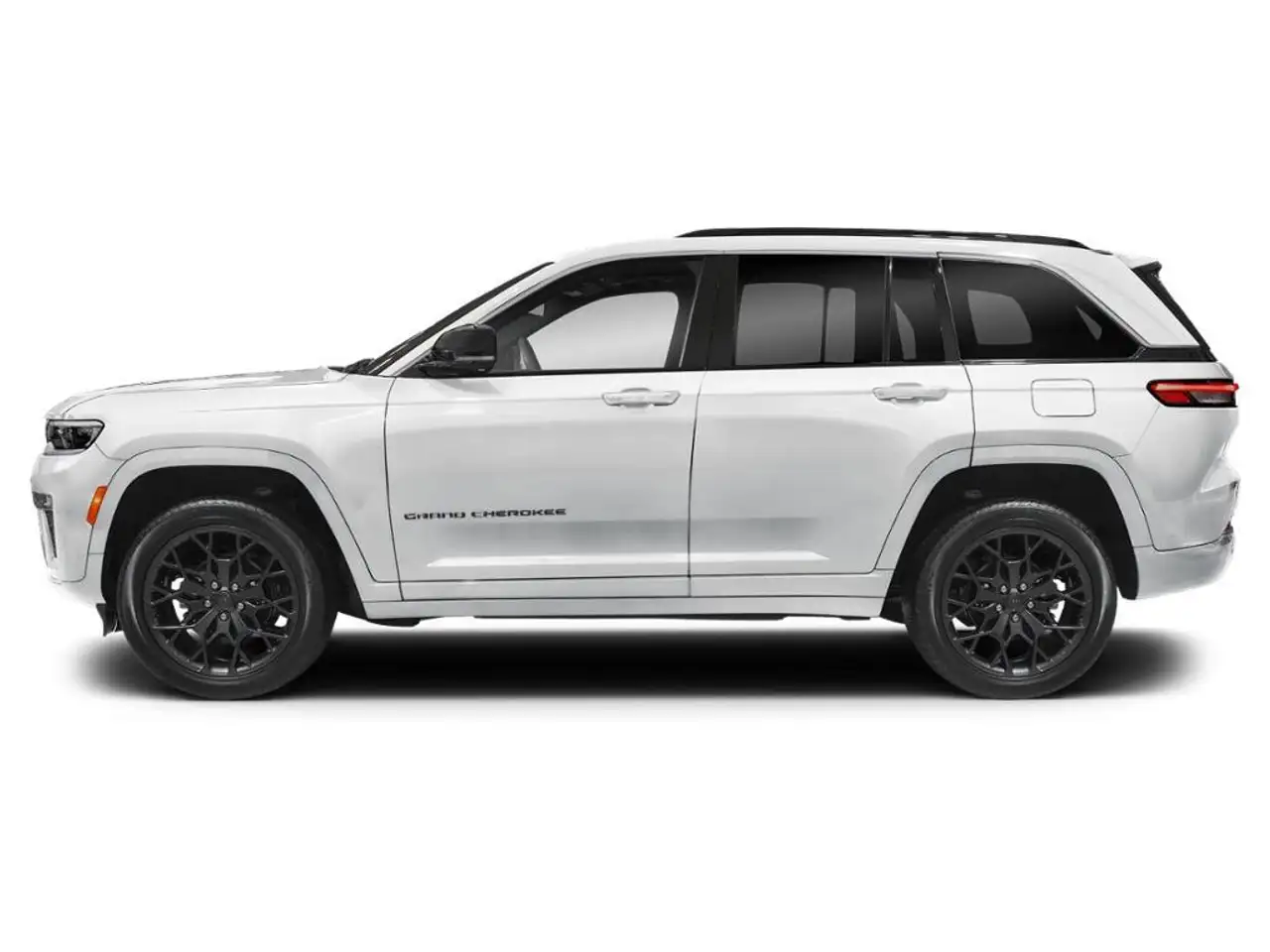 Jeep Grand Cherokee photo Jeep Grand Cherokee