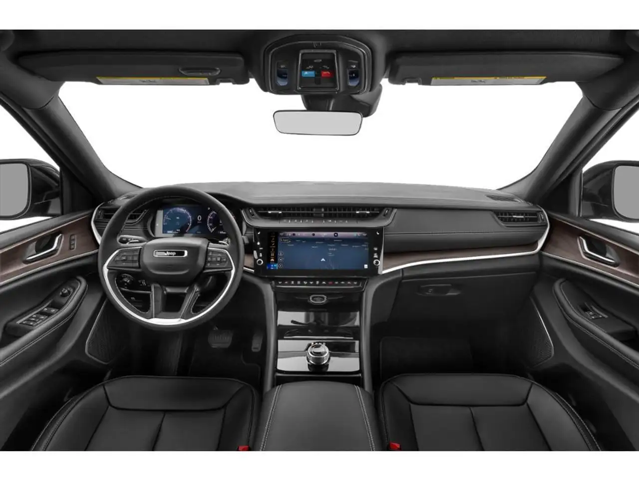 Jeep Grand Cherokee photo Jeep Grand Cherokee