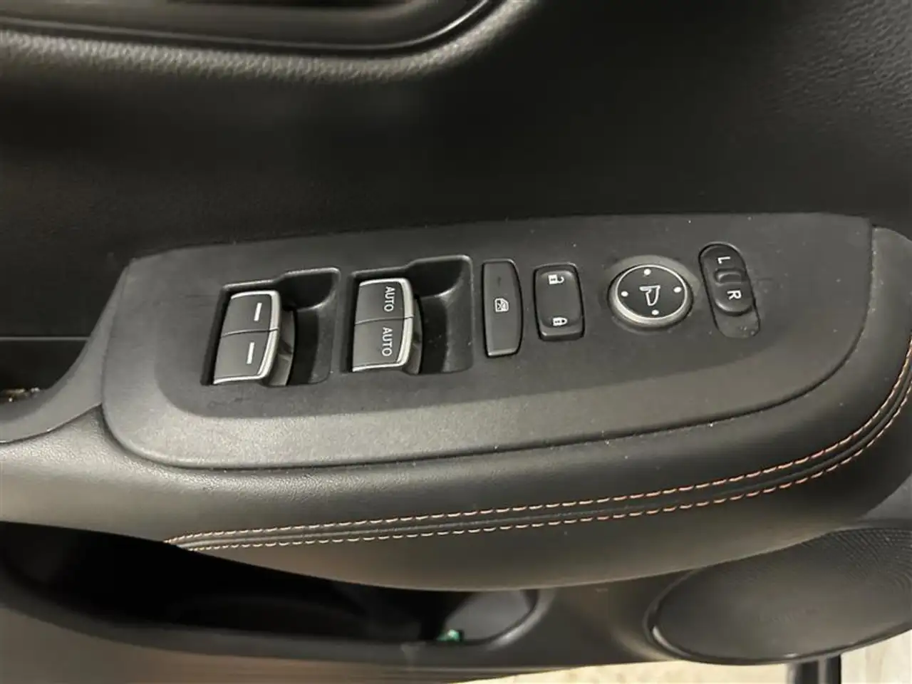 Honda HR-V снимка Honda HR-V