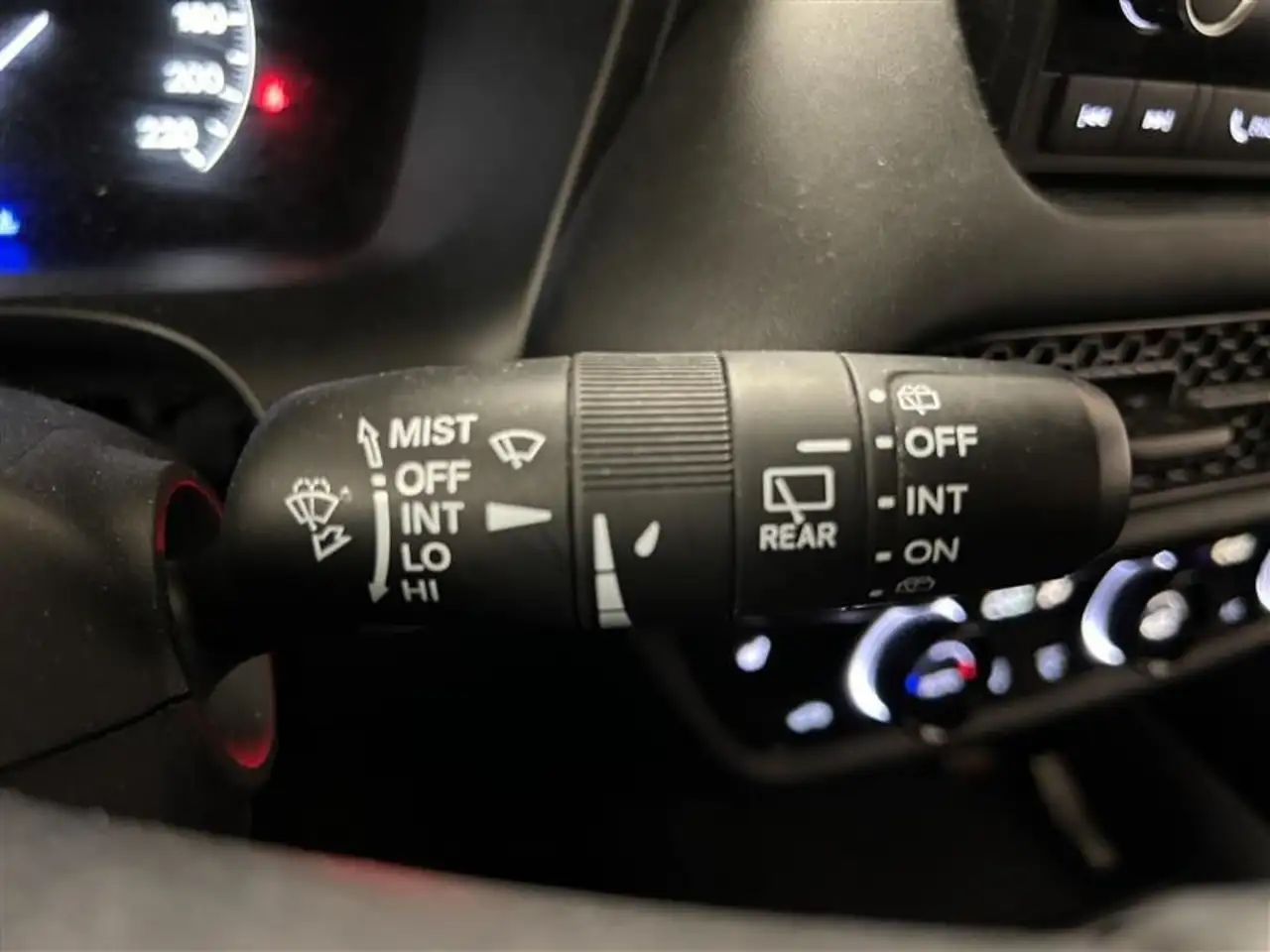 Honda HR-V снимка Honda HR-V