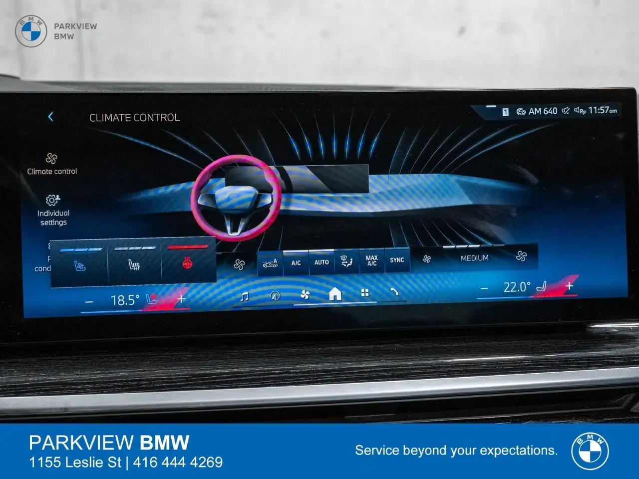 BMW X7 снимка BMW X7