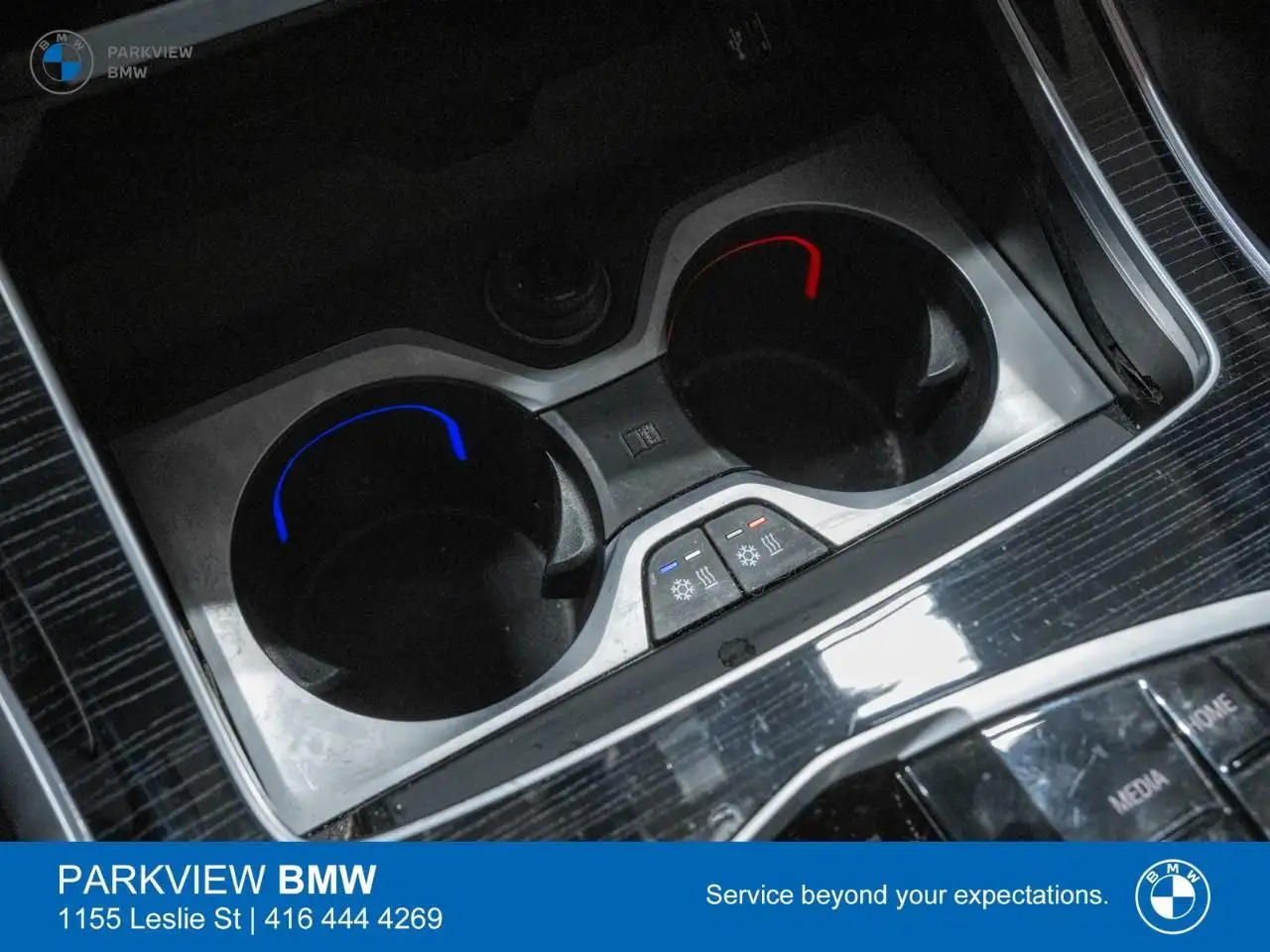 BMW X7 снимка BMW X7
