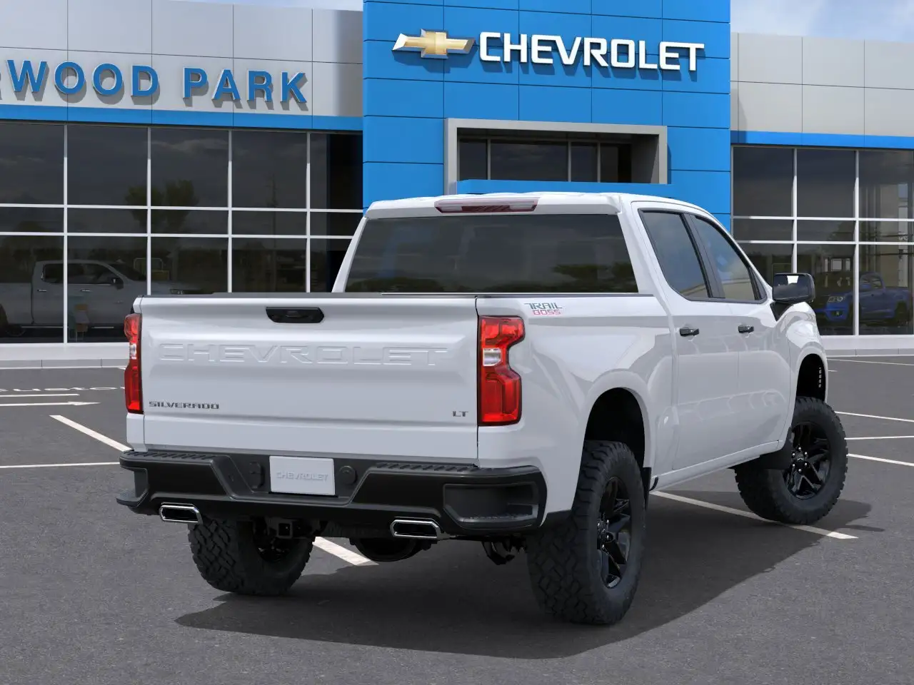 Chevrolet Silverado 1500 photo Chevrolet Silverado 1500
