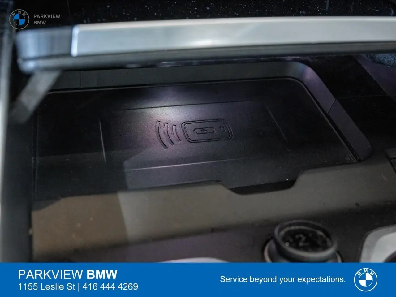 BMW X7 снимка BMW X7