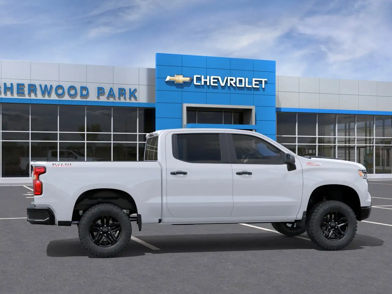 Chevrolet Silverado 1500 photo Chevrolet Silverado 1500