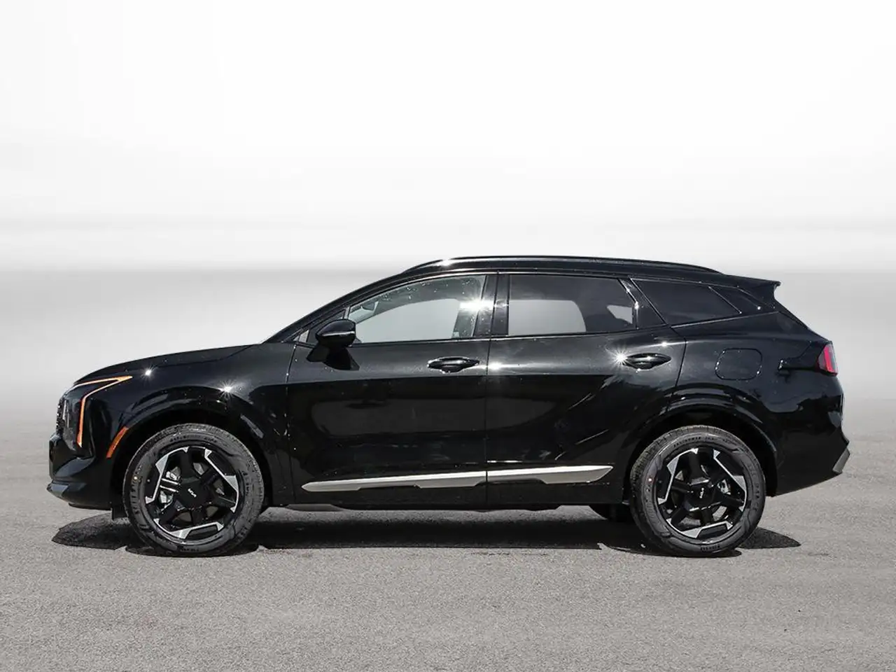 Kia Sportage снимка Kia Sportage