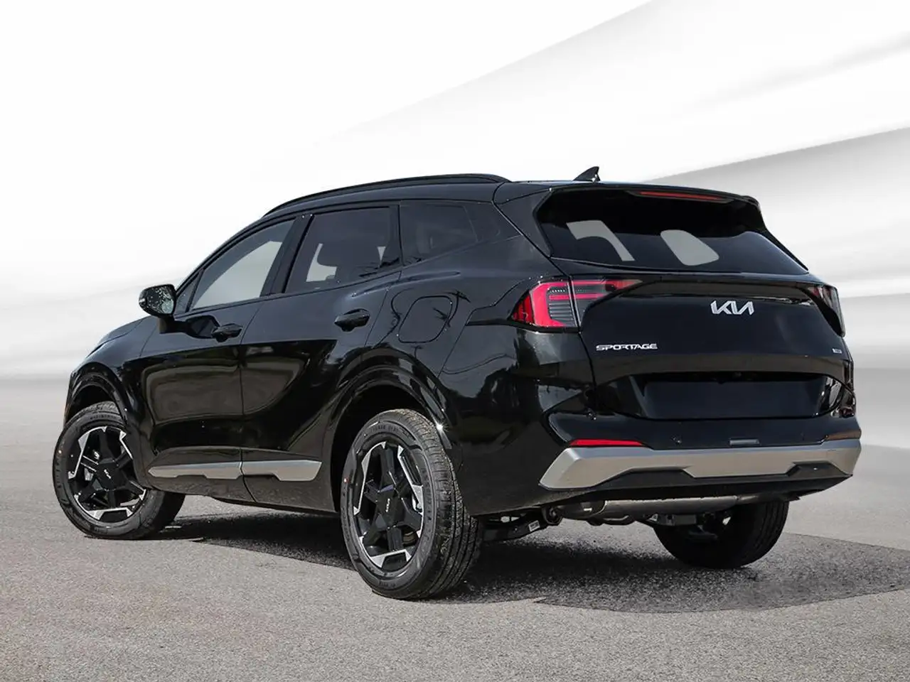 Kia Sportage снимка Kia Sportage