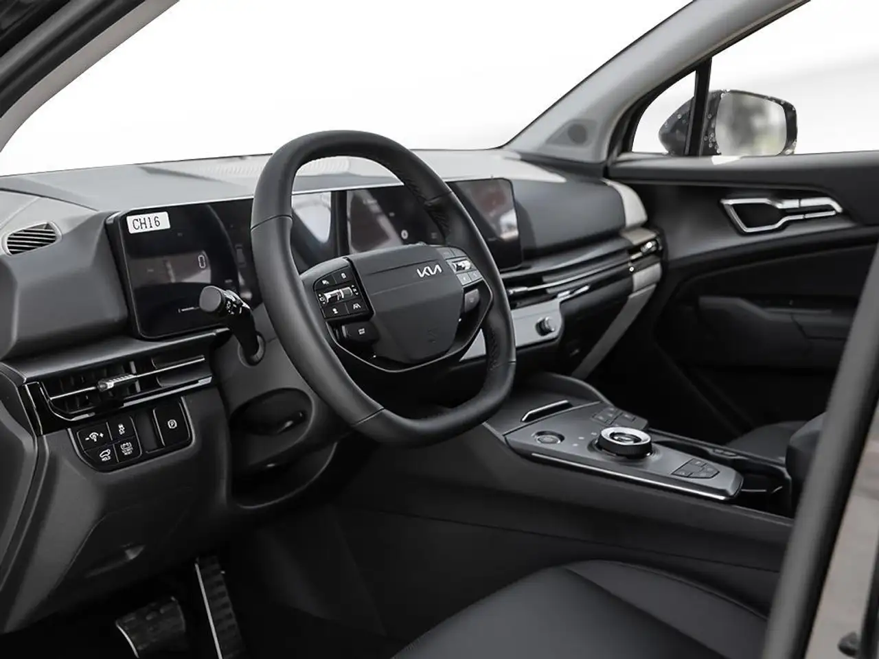 Kia Sportage снимка Kia Sportage