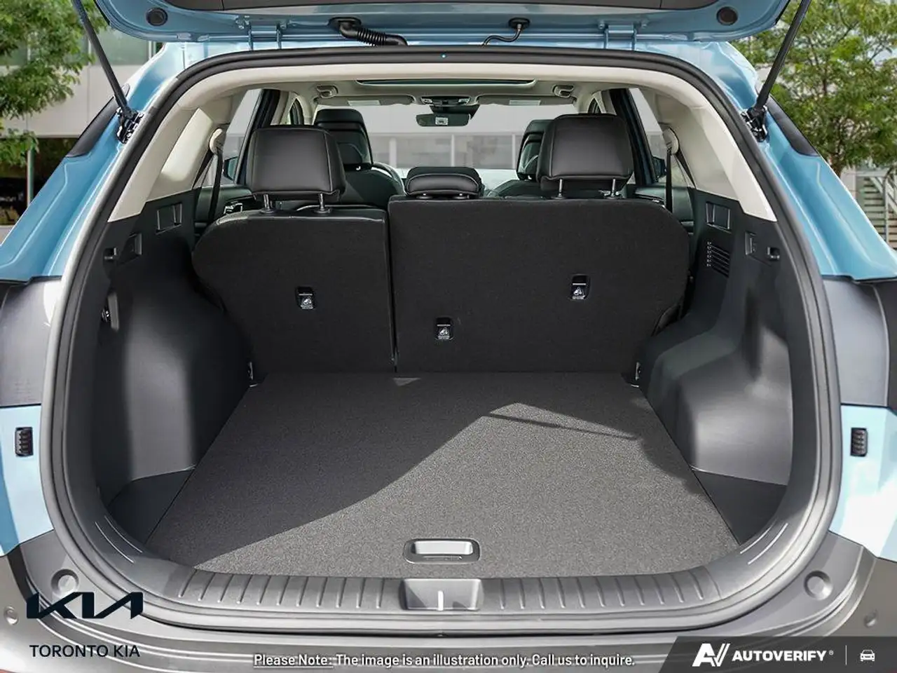 Kia Sportage fotografie Kia Sportage