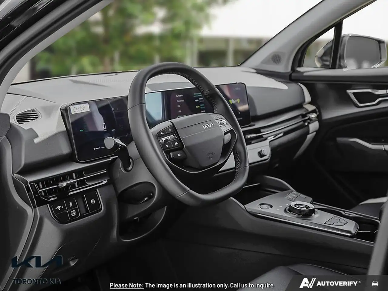 Kia Sportage fotografie Kia Sportage