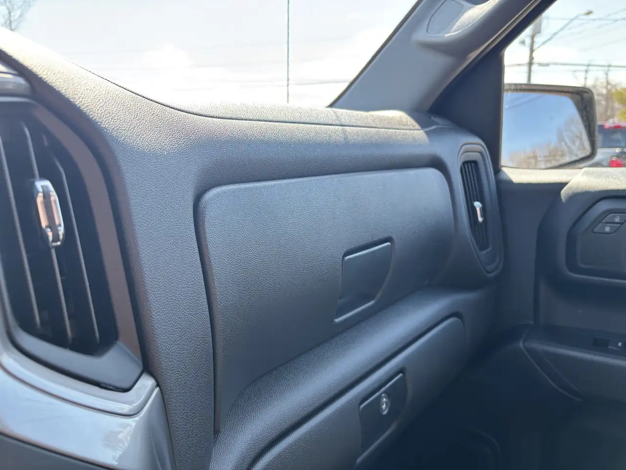 Chevrolet Silverado 1500 fotografie Chevrolet Silverado 1500