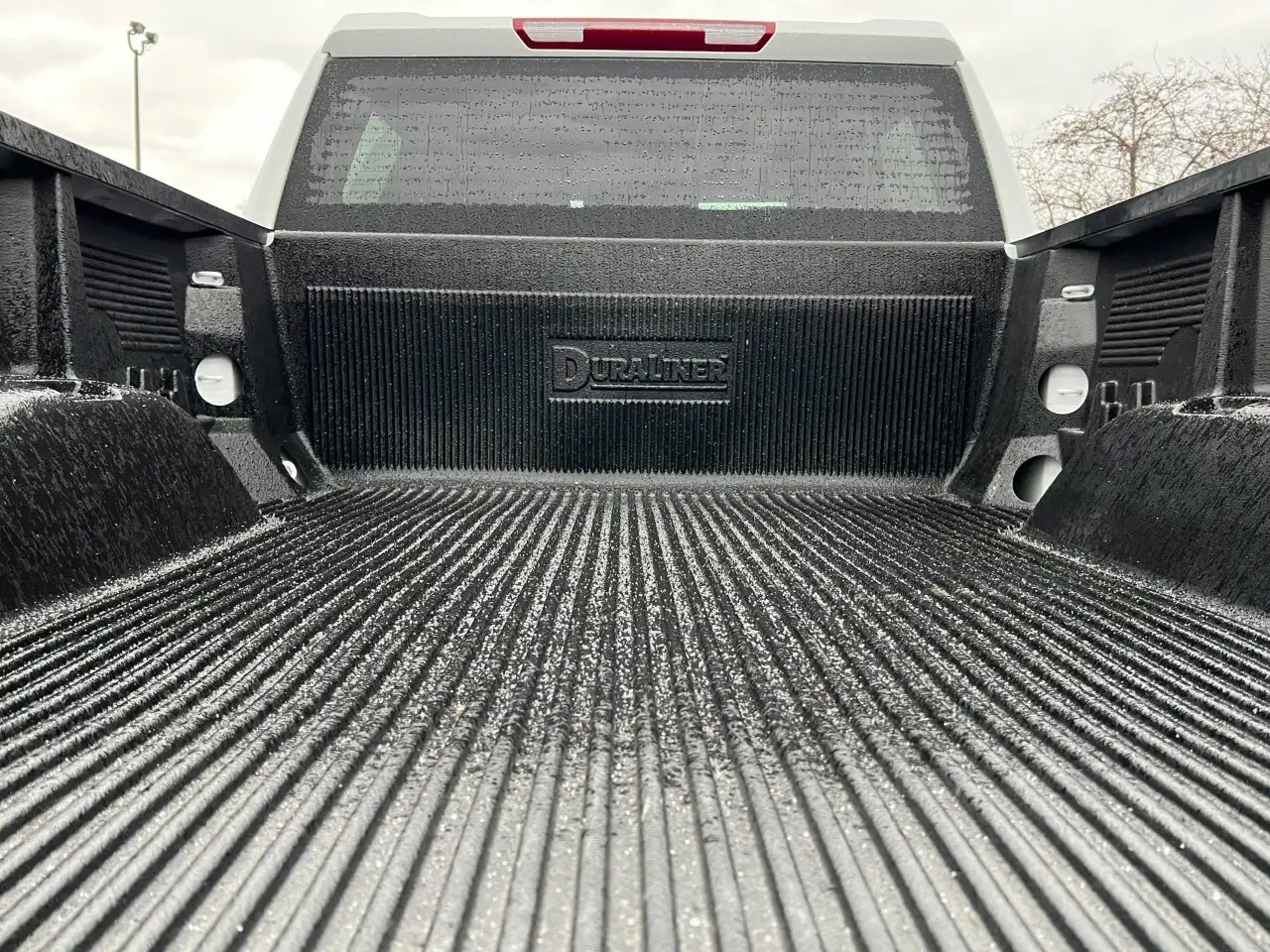 Chevrolet Silverado 1500 снимка Chevrolet Silverado 1500