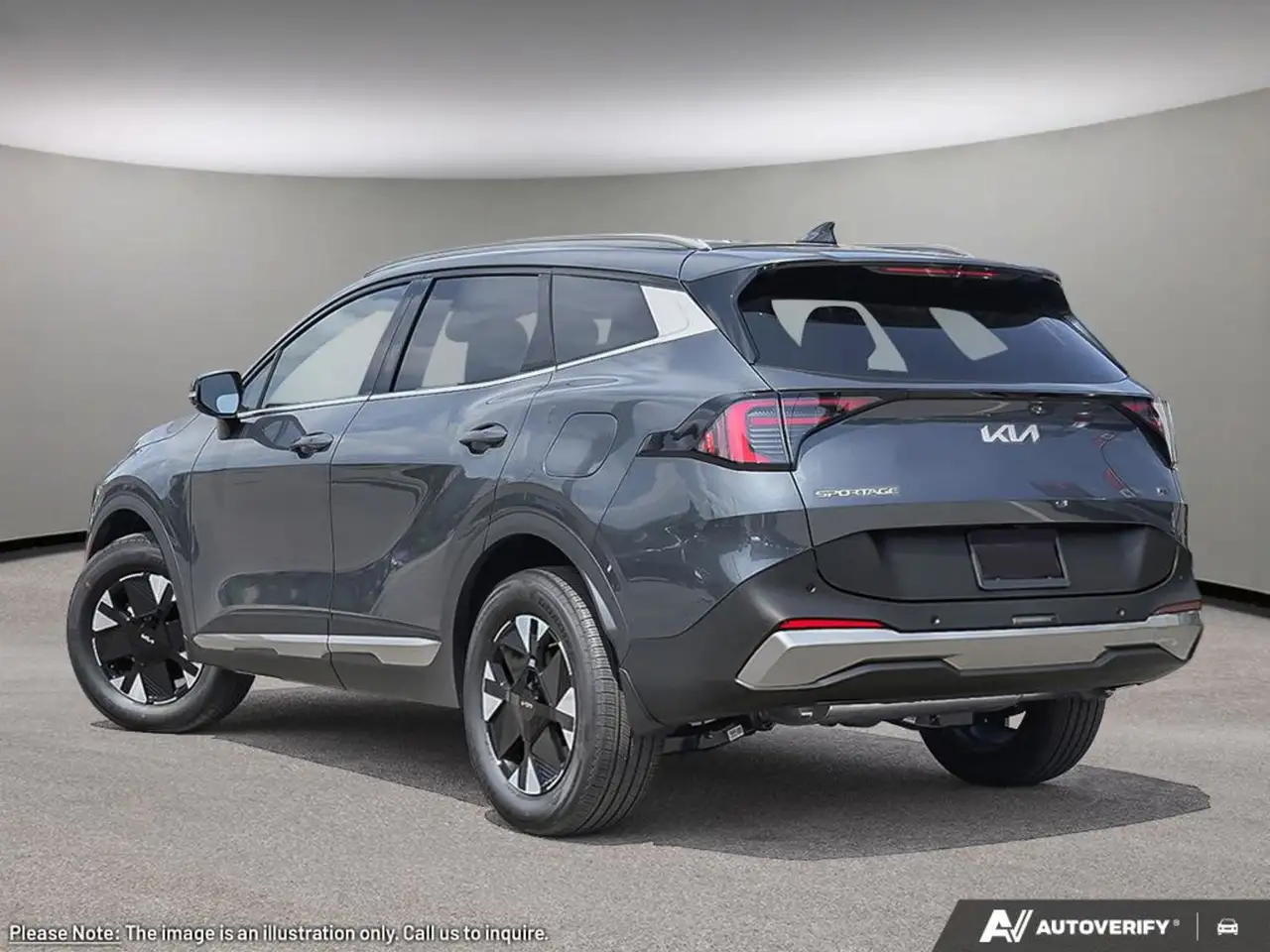 Kia Sportage photo Kia Sportage