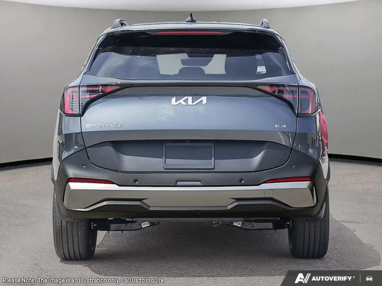 Kia Sportage photo Kia Sportage