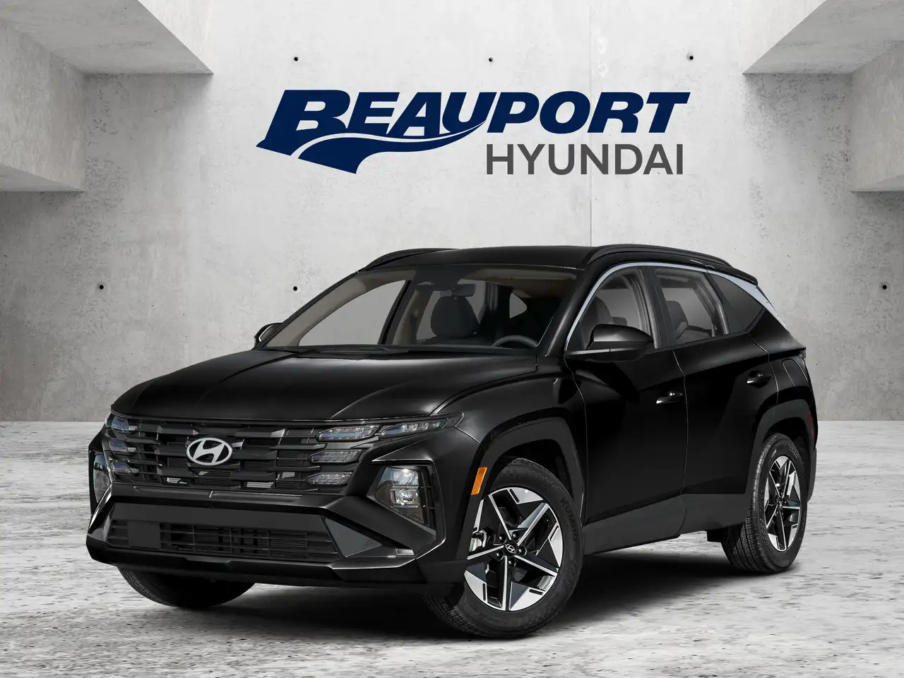2026 Hyundai TUCSON снимка 2026 Hyundai TUCSON