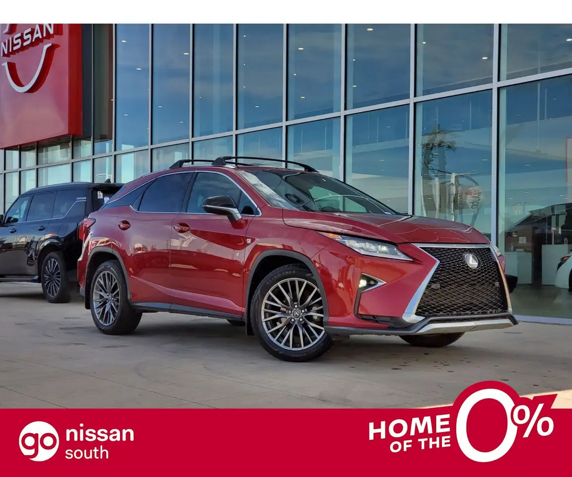 2019 Lexus RX