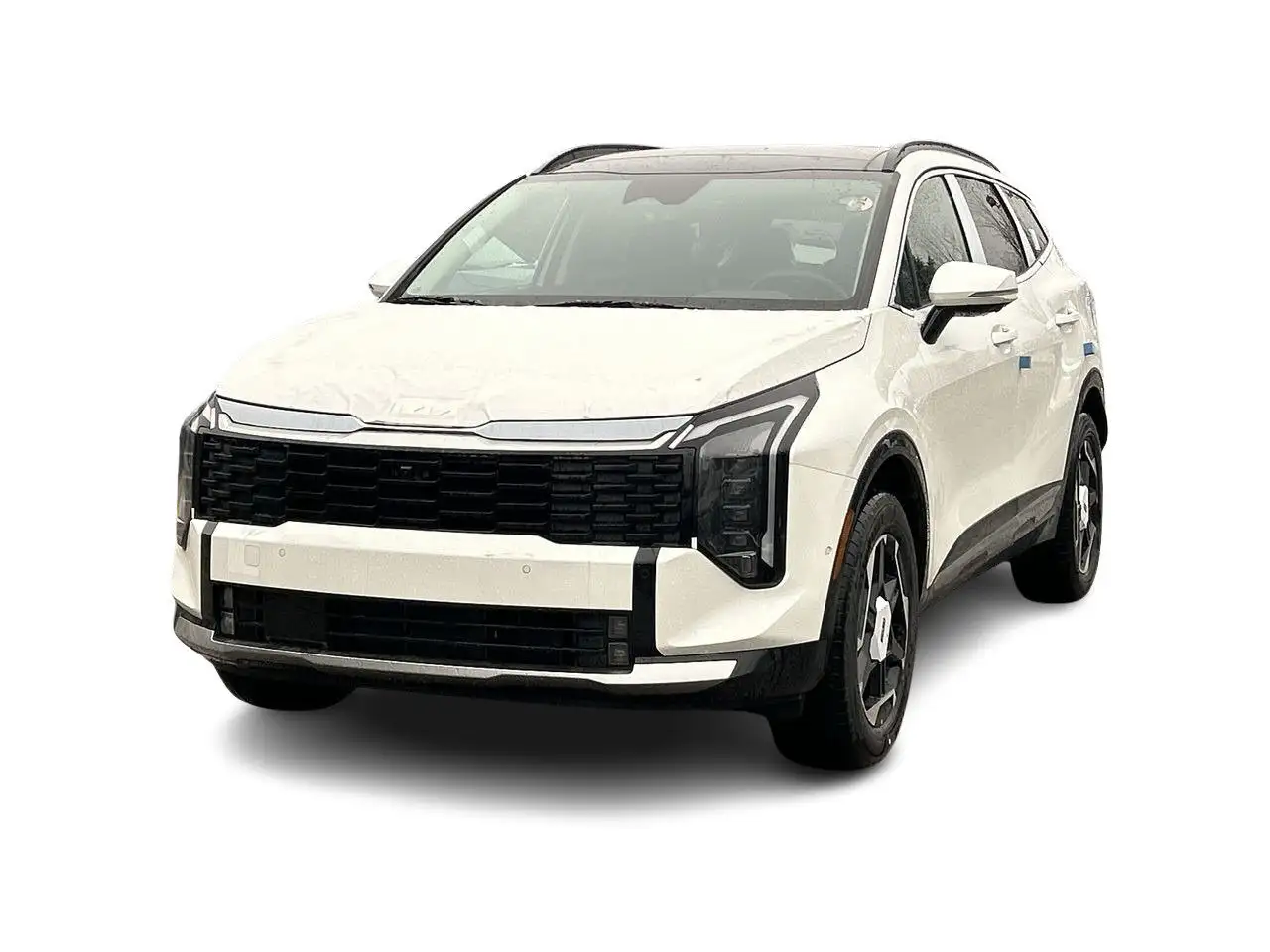 Kia Sportage снимка Kia Sportage