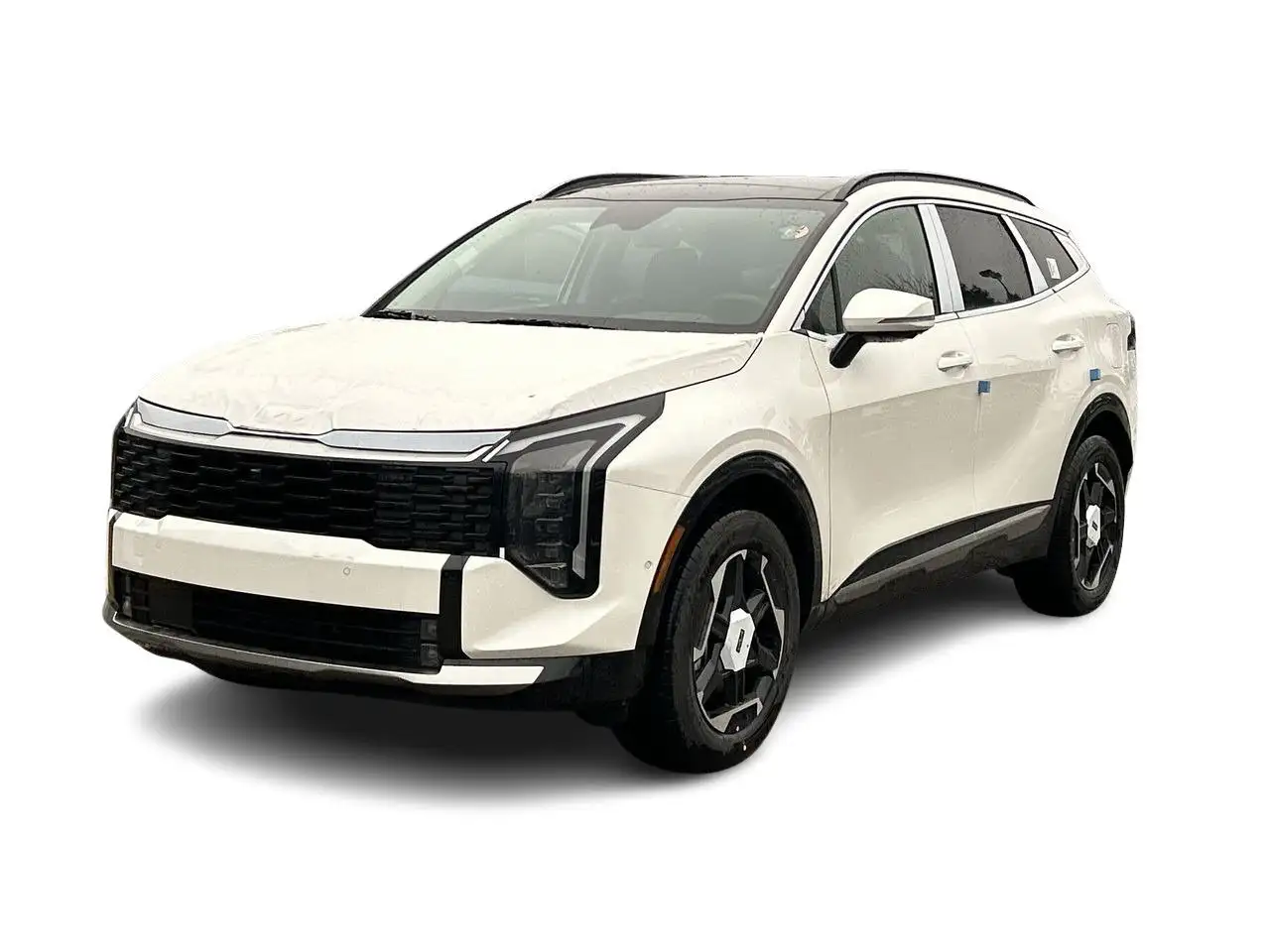Kia Sportage снимка Kia Sportage