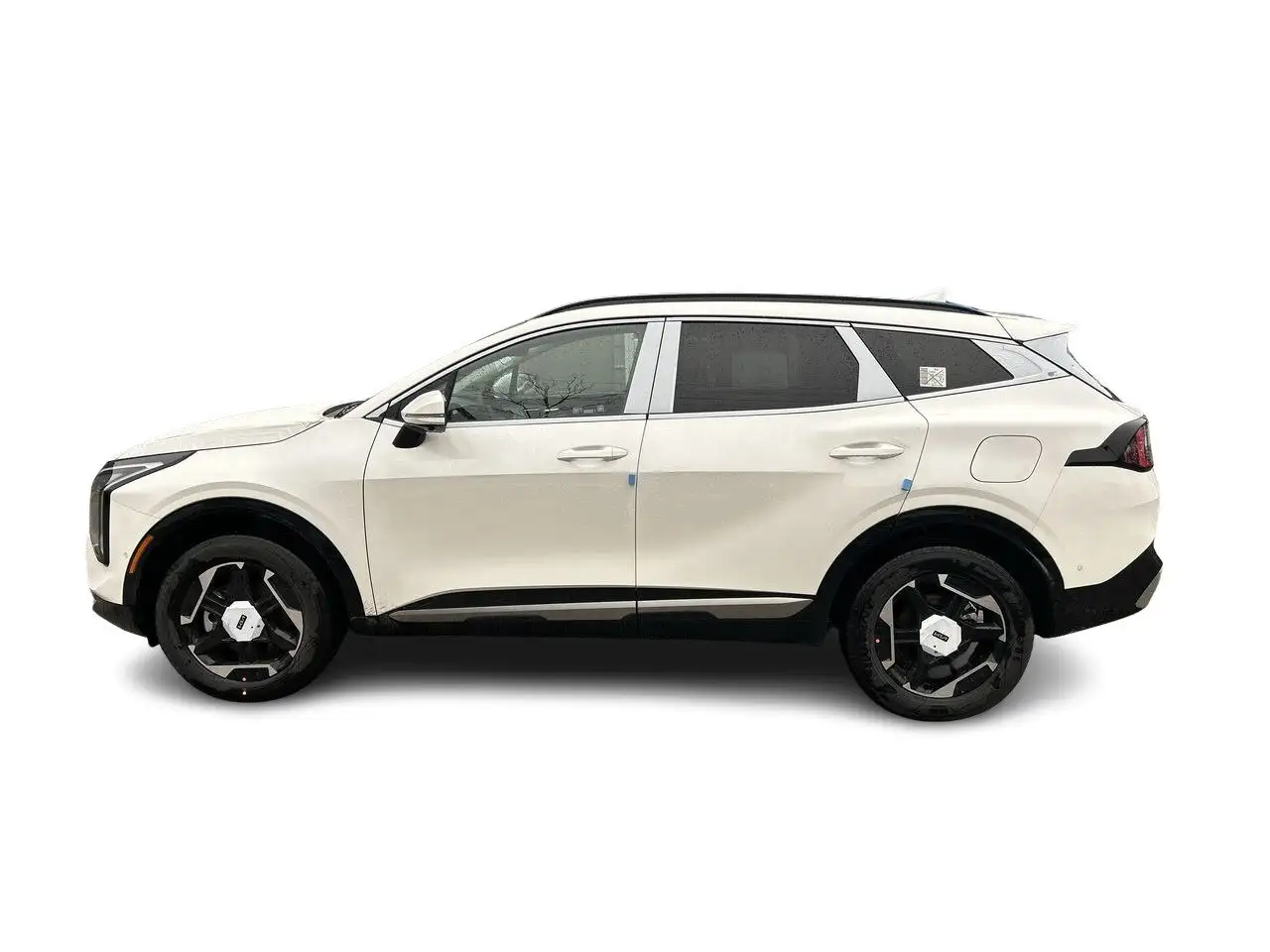 Kia Sportage снимка Kia Sportage