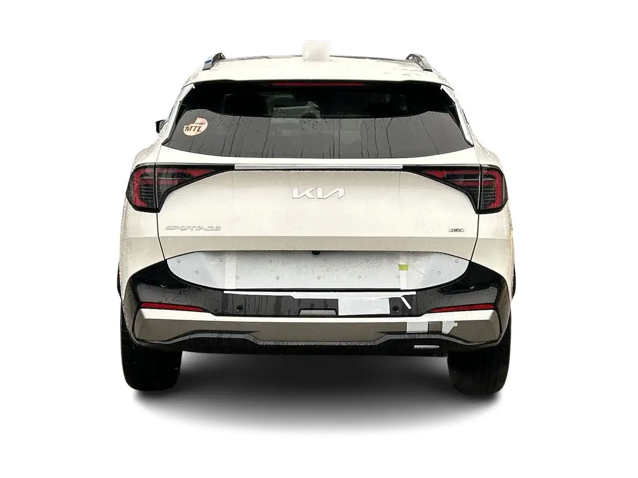 Kia Sportage снимка Kia Sportage