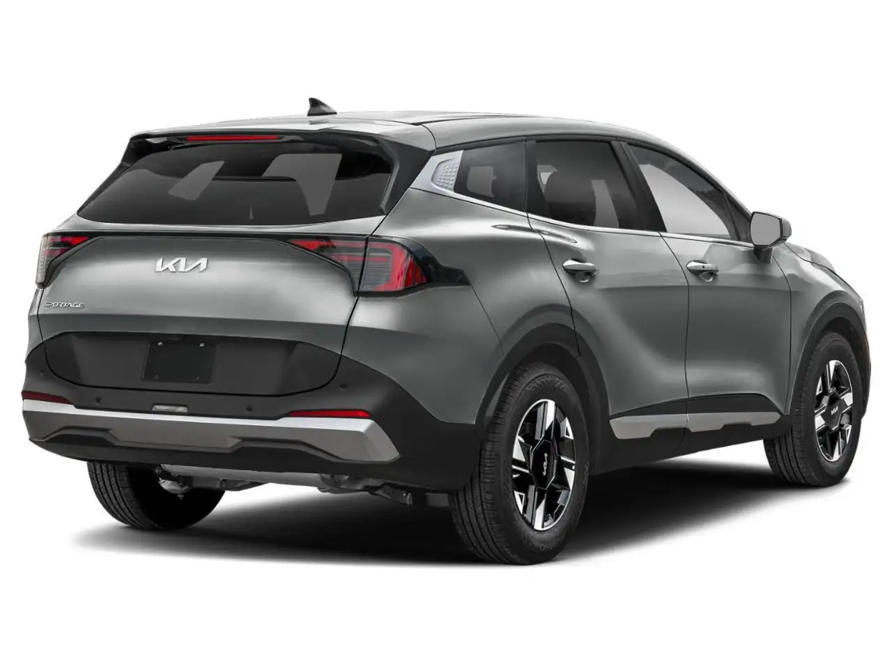 Kia Sportage photo Kia Sportage