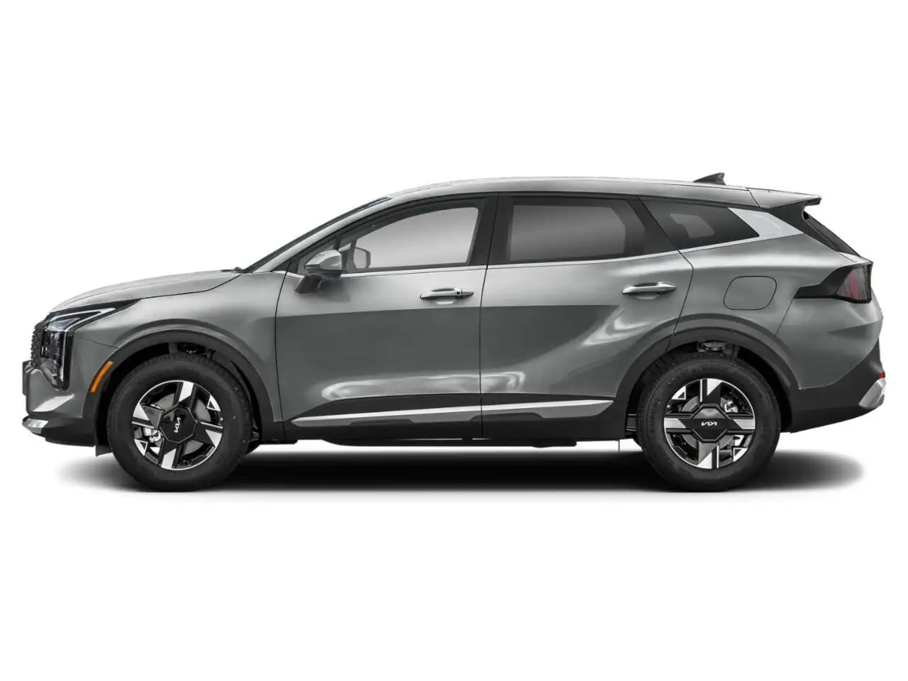 Kia Sportage photo Kia Sportage