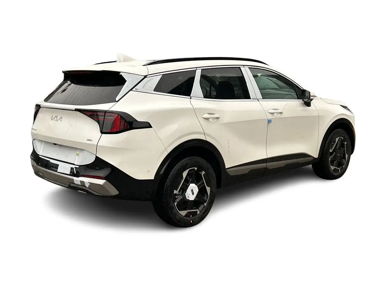 Kia Sportage снимка Kia Sportage
