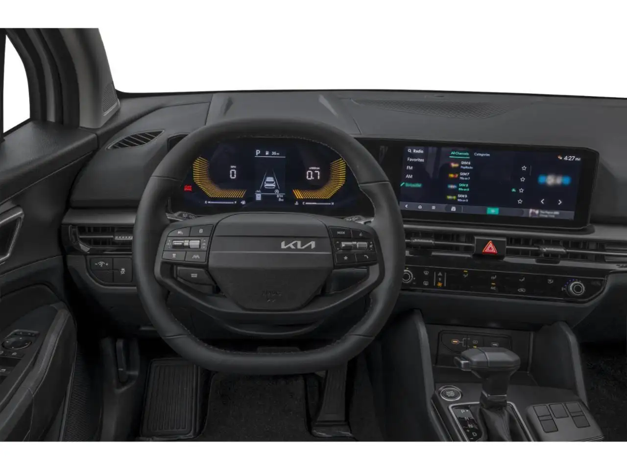 Kia Sportage photo Kia Sportage