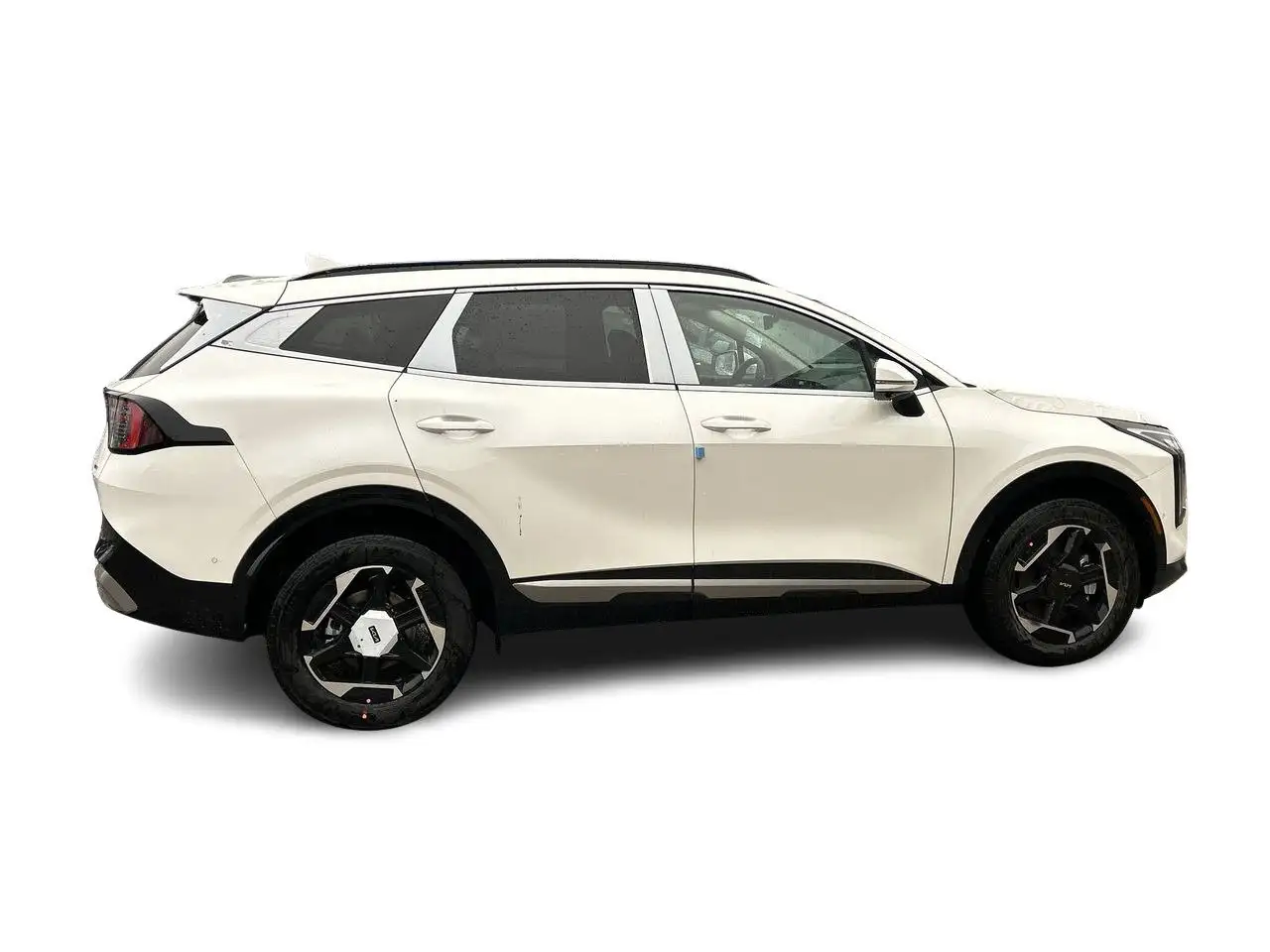Kia Sportage снимка Kia Sportage