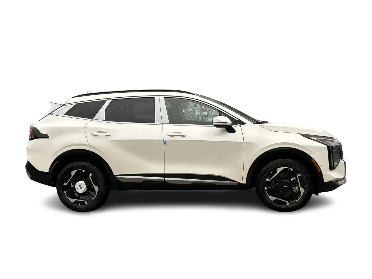 Kia Sportage снимка Kia Sportage