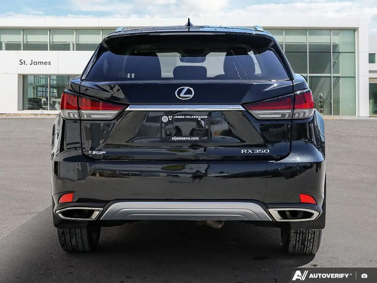 Lexus RX снимка Lexus RX
