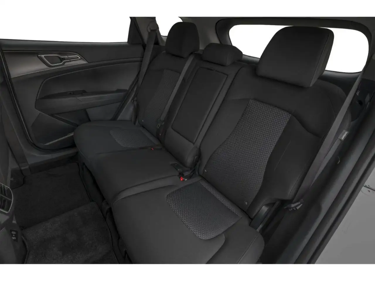 Kia Sportage photo Kia Sportage